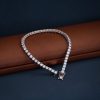 tennisarmband med diamanter, tennis bracelet, diamond tennis bracelet