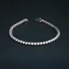 tennisarmband med diamanter, tennis bracelet, diamond tennis bracelet 