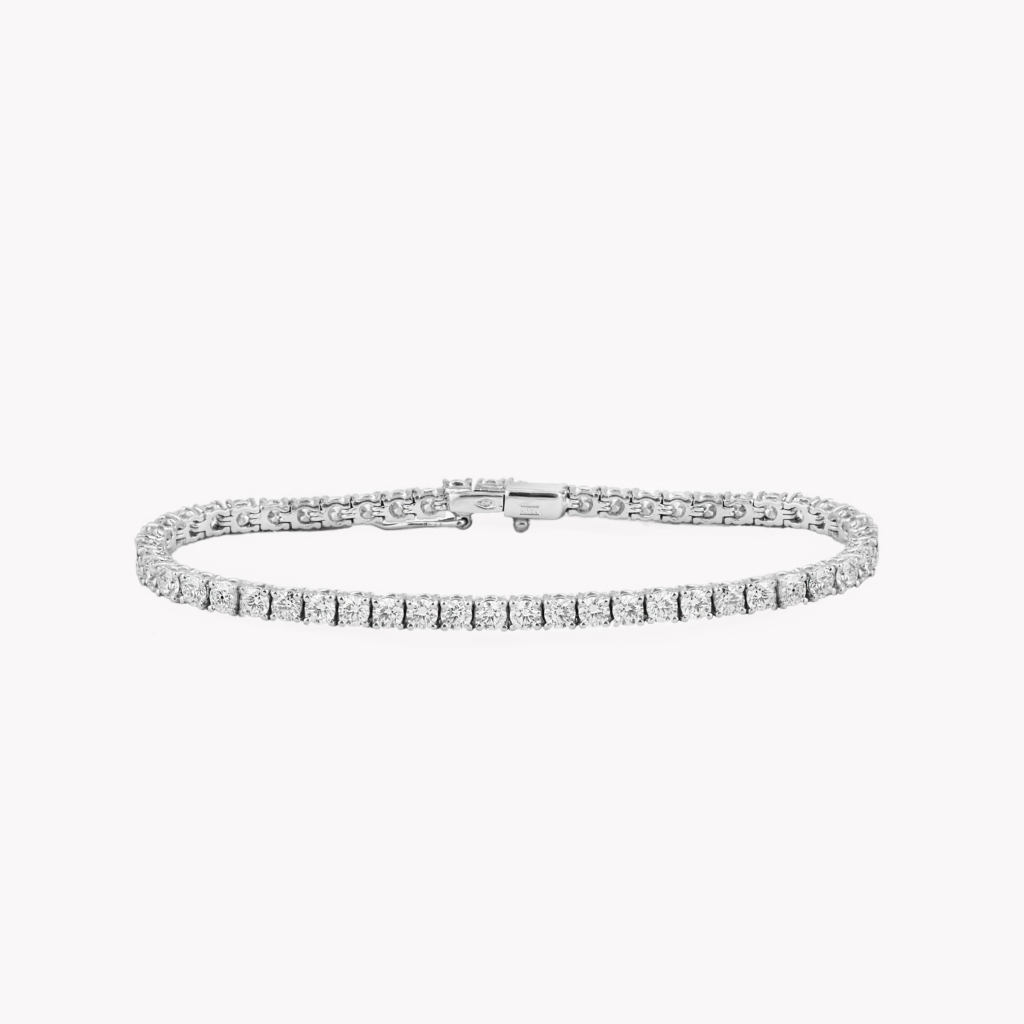 tennis bracelet