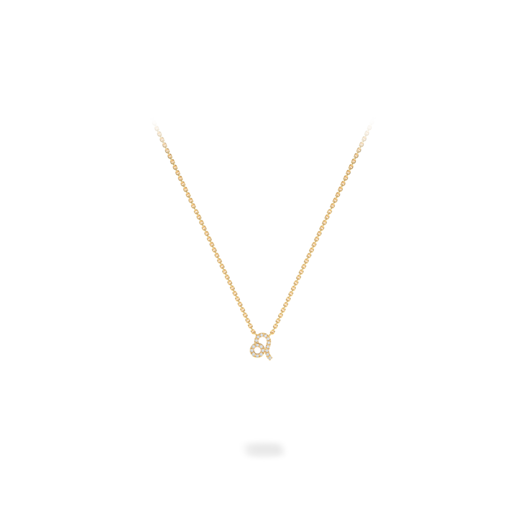 Zodiac sign