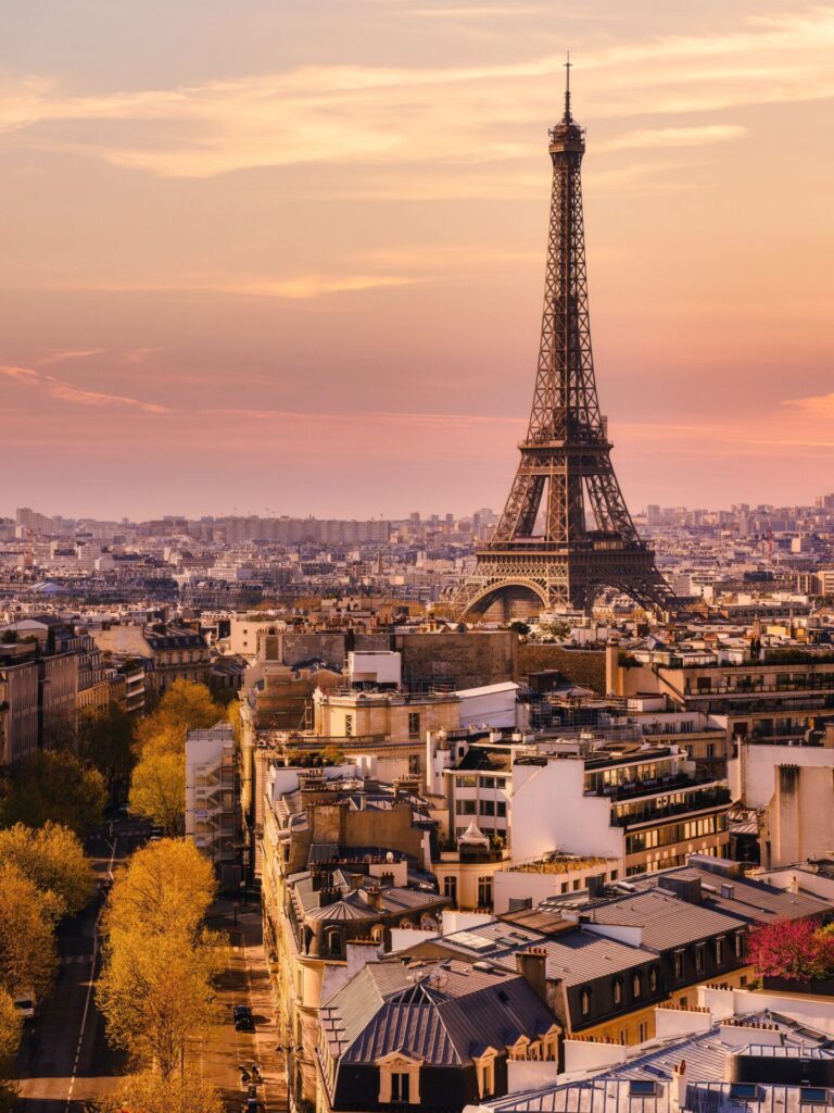 Paris