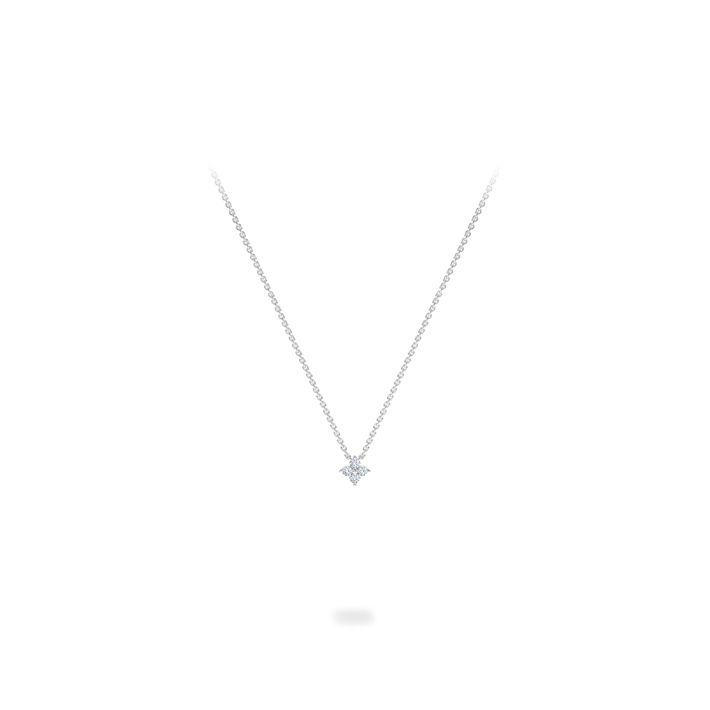 Luck halsband