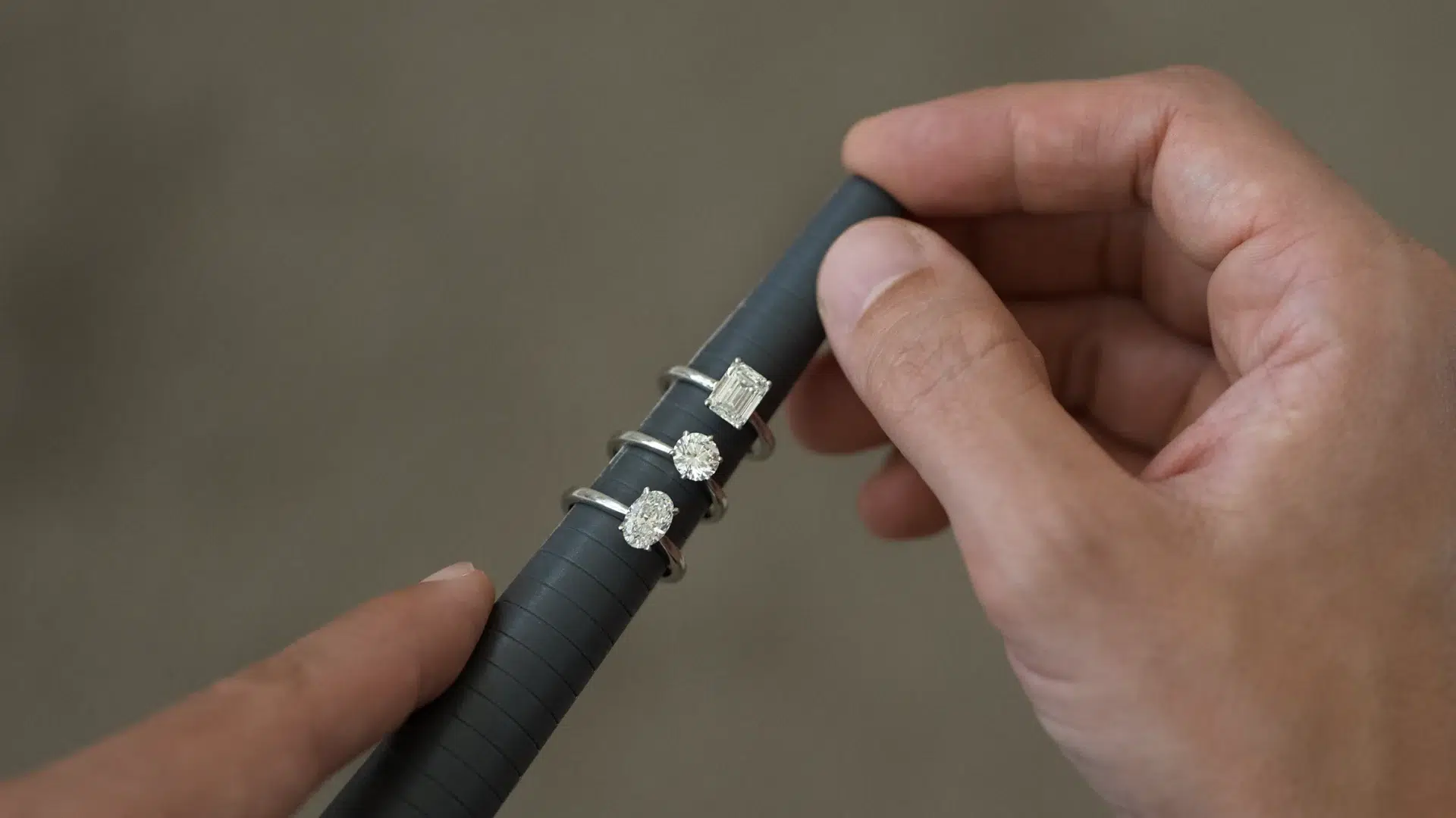 Förlovningsringar 2026