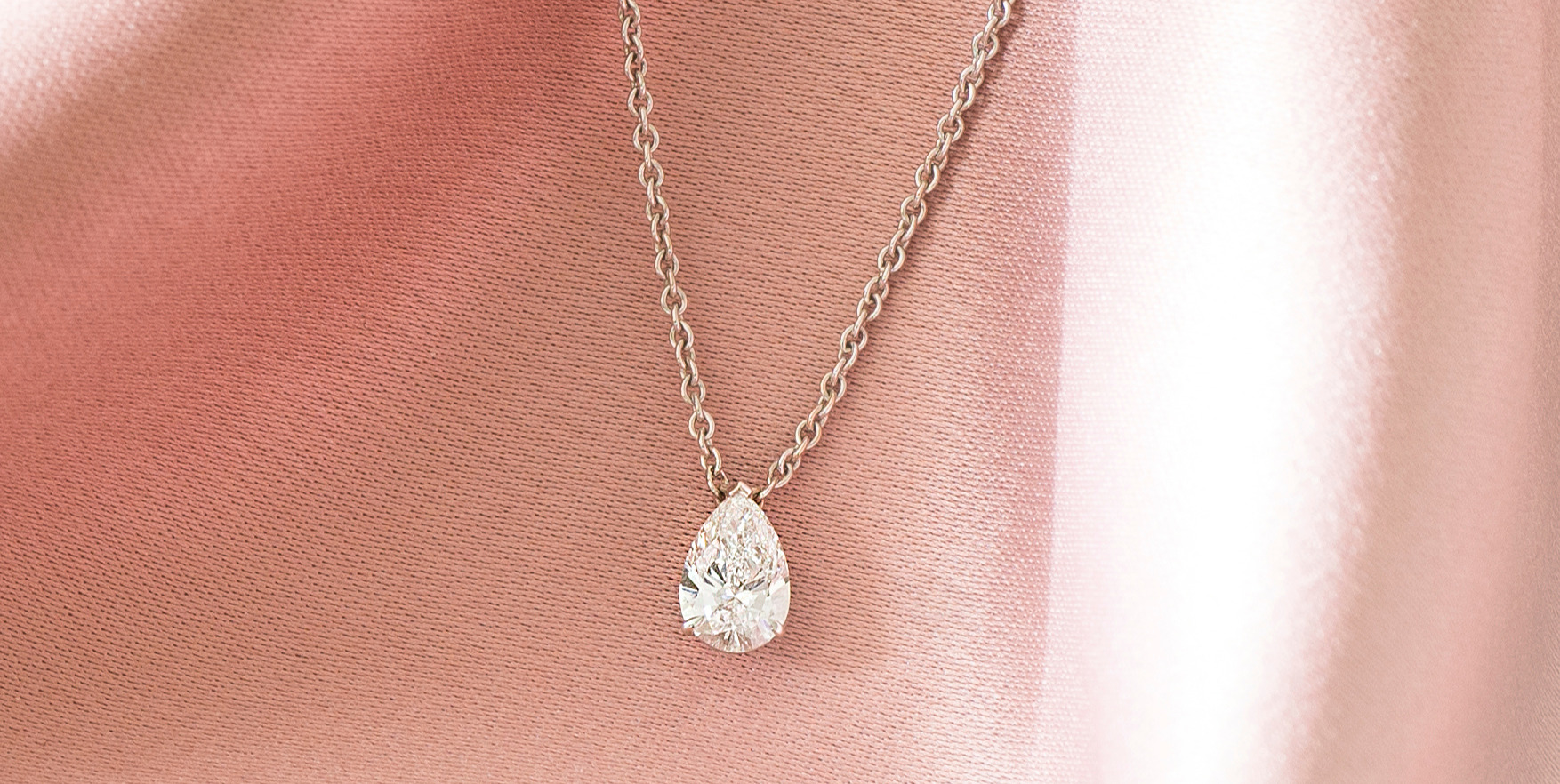 Solitärhalsband