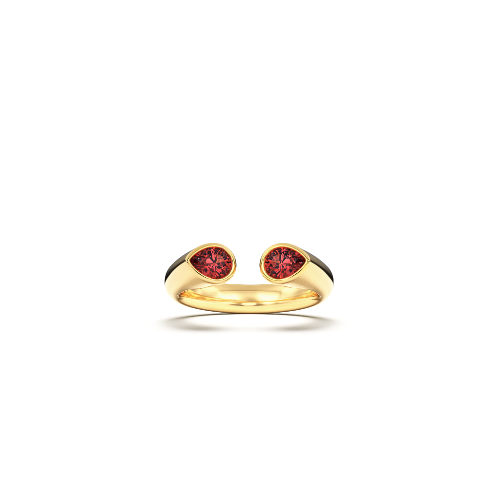 ring with rubies,