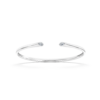 diamond bangle, gold bracelet with diamonds