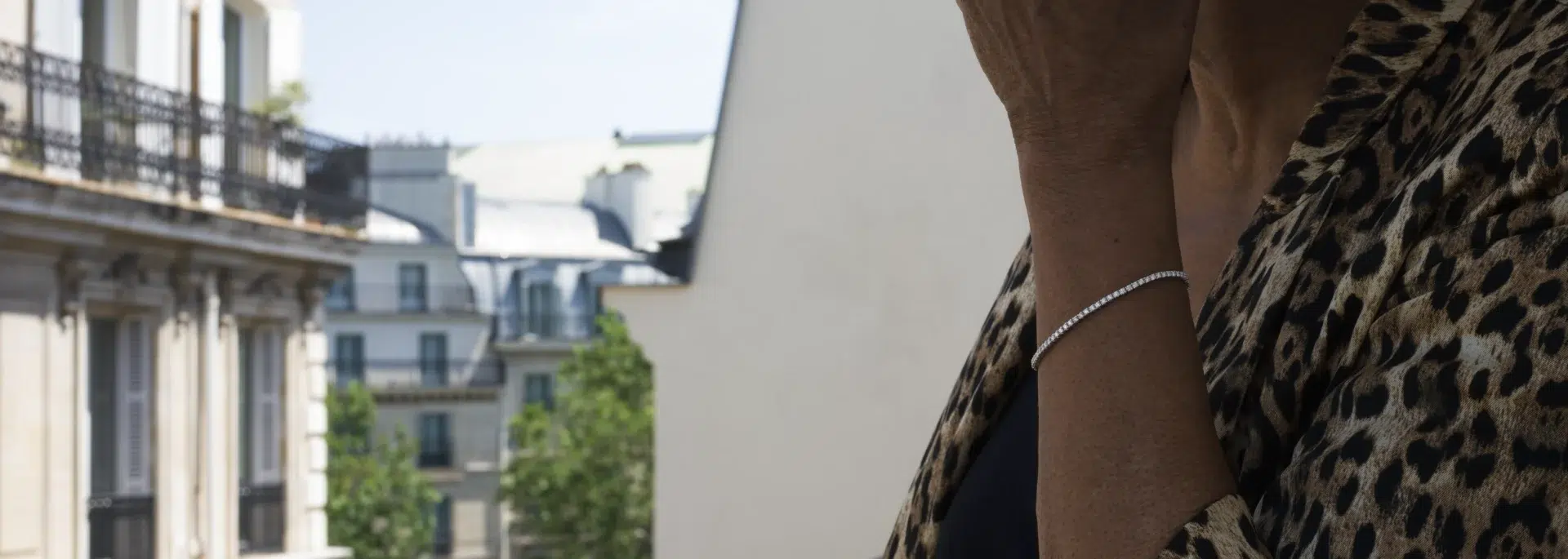 Tennisarmband