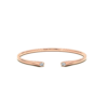 rose gold bangle, diamond bangle, diamantarmband, diamantarmring