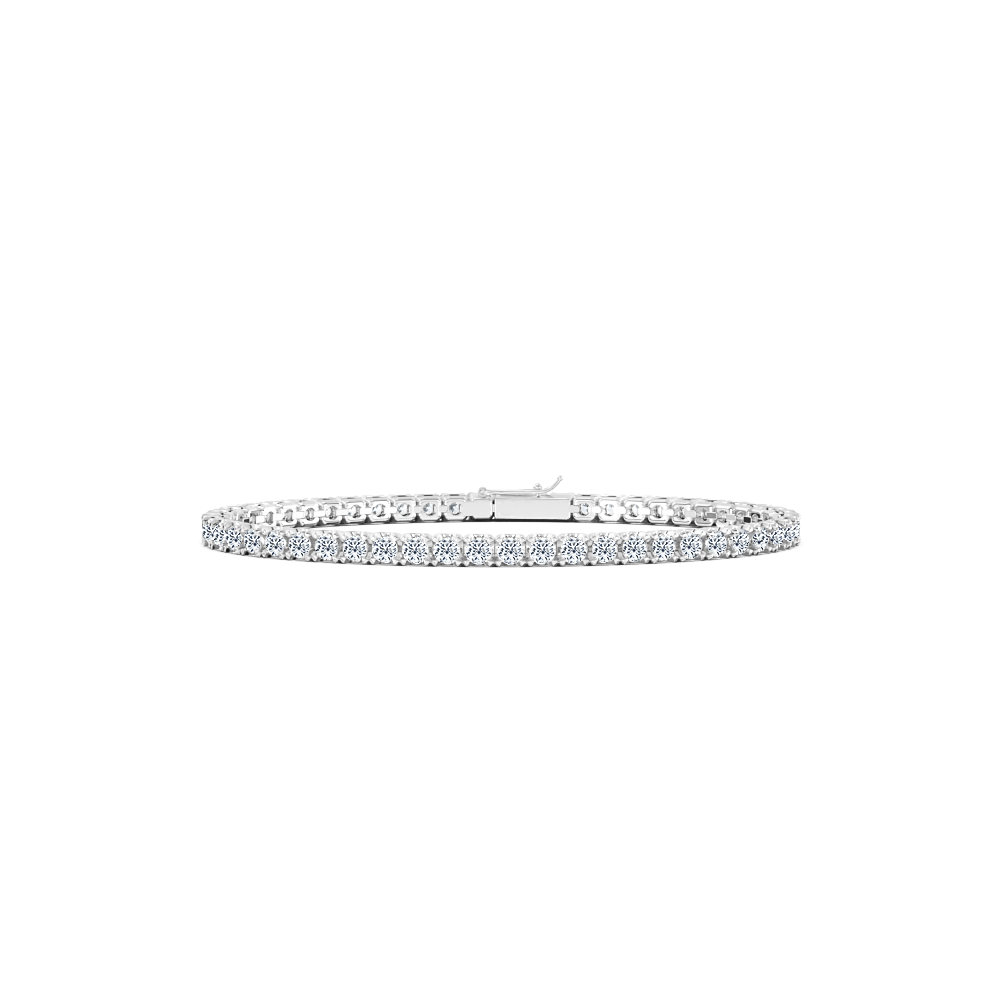 tennis bracelet, tennisarmband