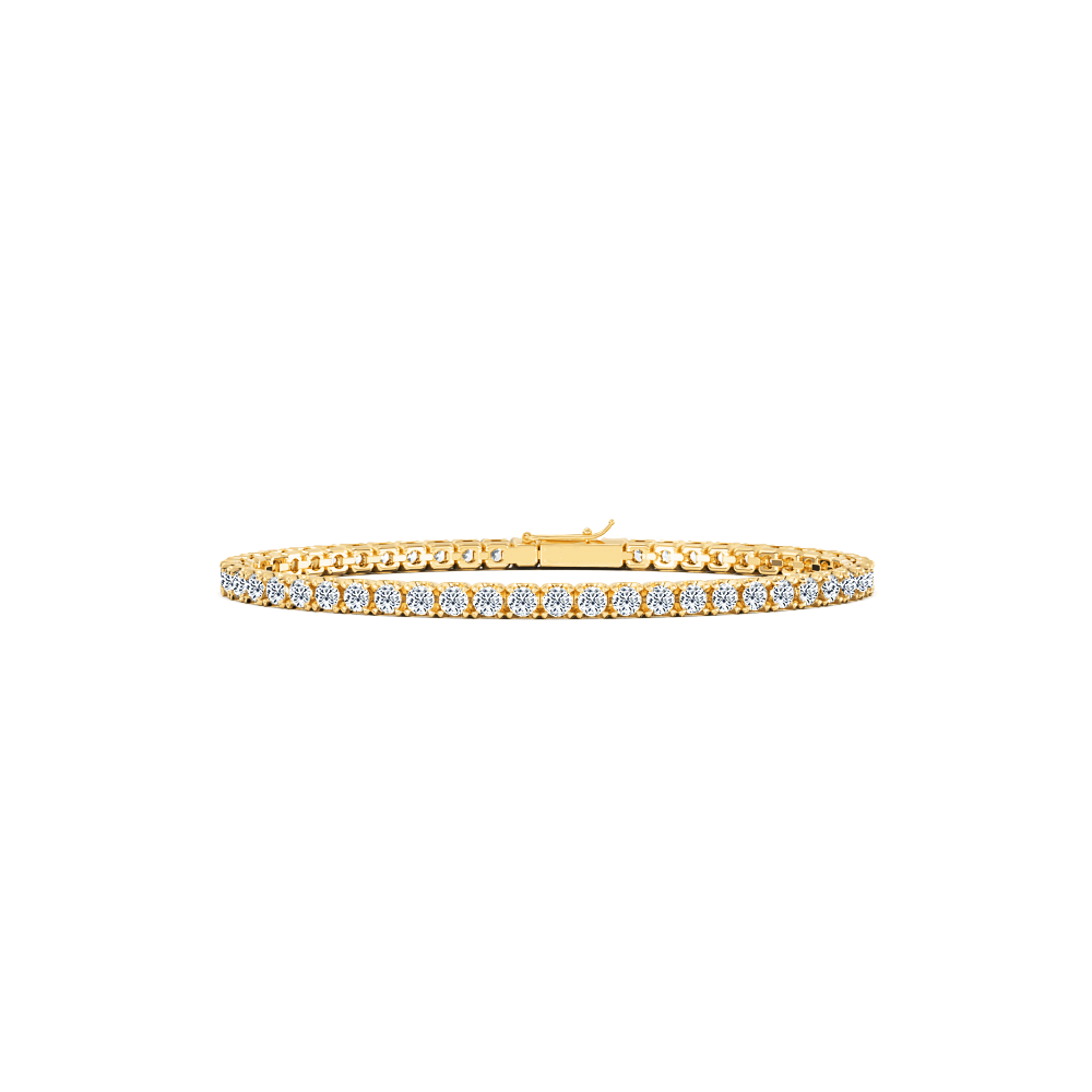 tennis bracelet, tennisarmband
