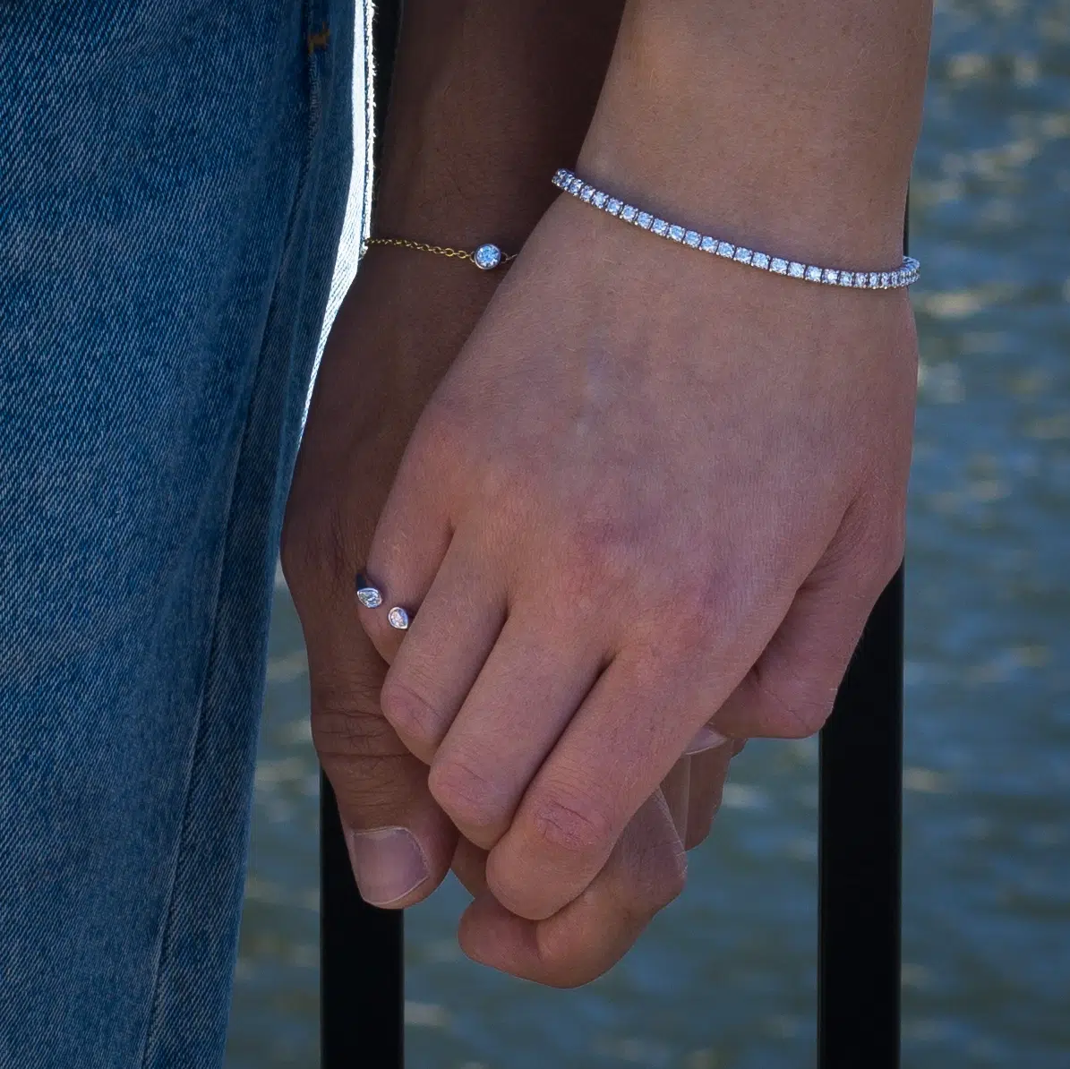 tennisarmband, tennis bracelet, diamantarmband
