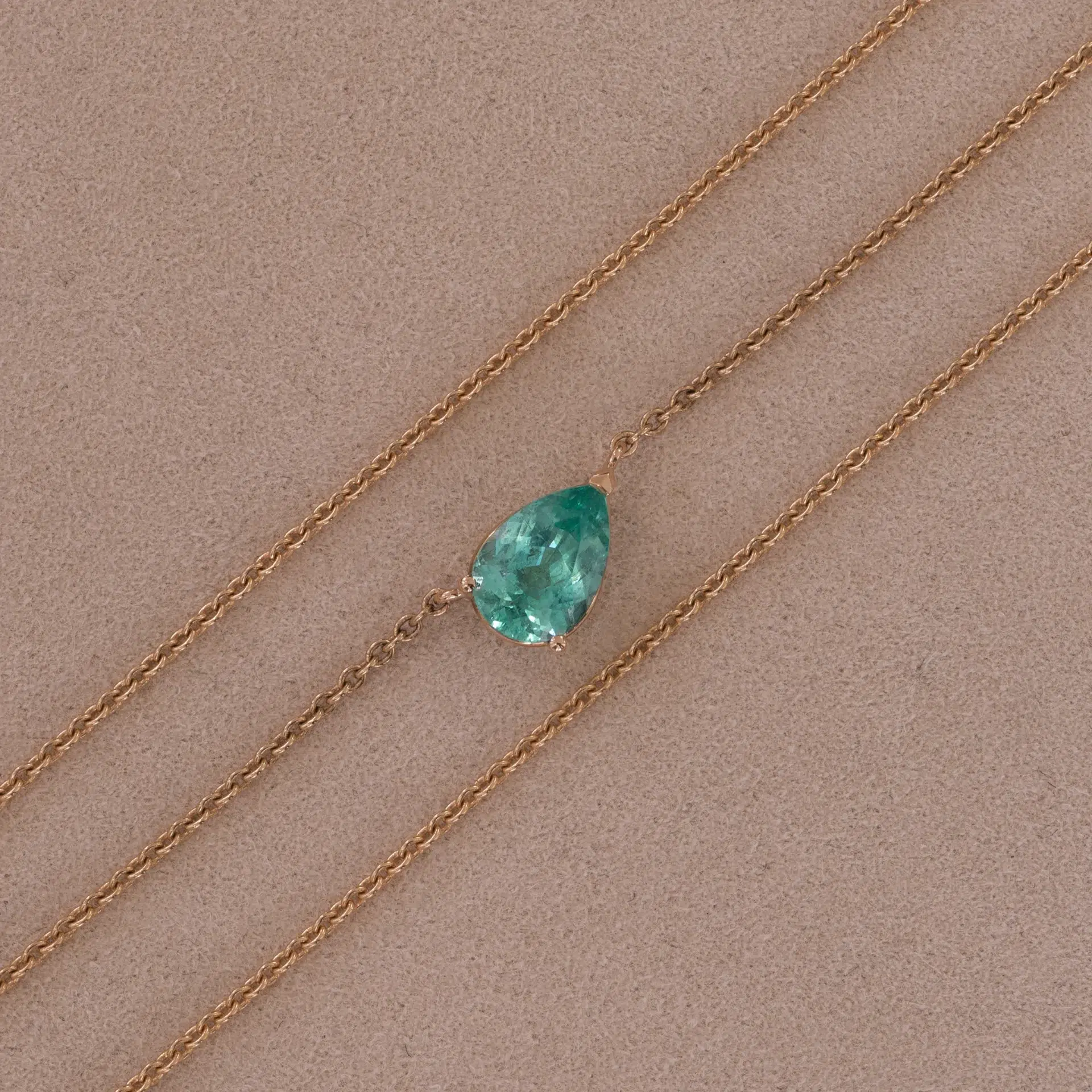 Paraiba Tourmaline